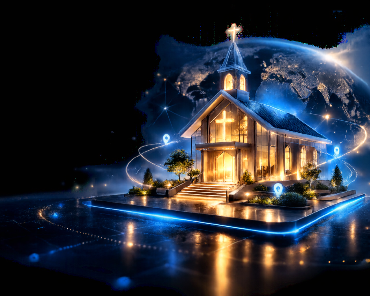 Sacramento Bible Church For The Deaf